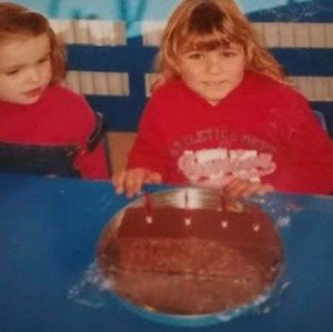 Meet your Posher, Christy